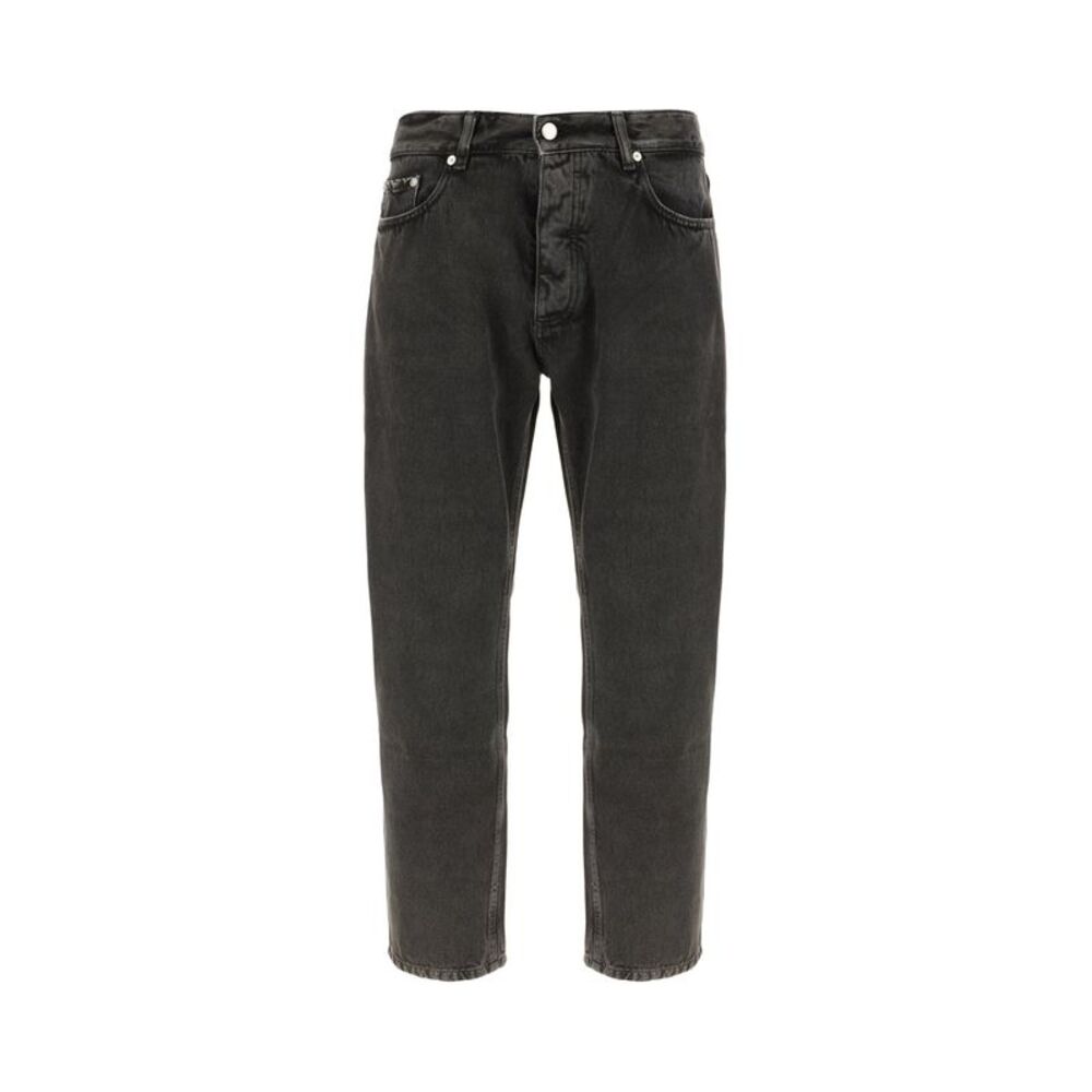 Icon Denim Man Clothing Jeans